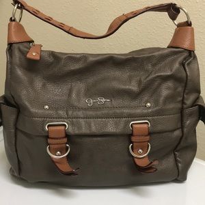 Jessica Simpson purse